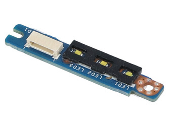 Moduł LED do Dell Latitude E7450 E7440 E7250 LS-9595P U57