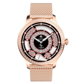 Nowy smartwatch GlacierX Pearl GX-P246