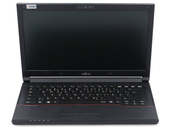 Fujitsu LifeBook E546 i5-6200U 8GB 256GB SSD 1920x1080 Klasa A- Windows 10 Professional