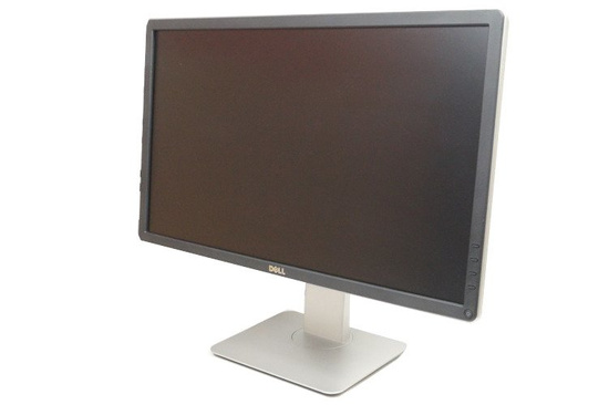 Monitor Dell P2414 24'' LED 1920x1080 IPS 8ms Czarny +Podstawka NN Klasa B #12