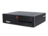 Lenovo ThinkCentre M710s SFF i5-6500 4x3.2GHz 16GB 256GB SSD Windows 10 Professional