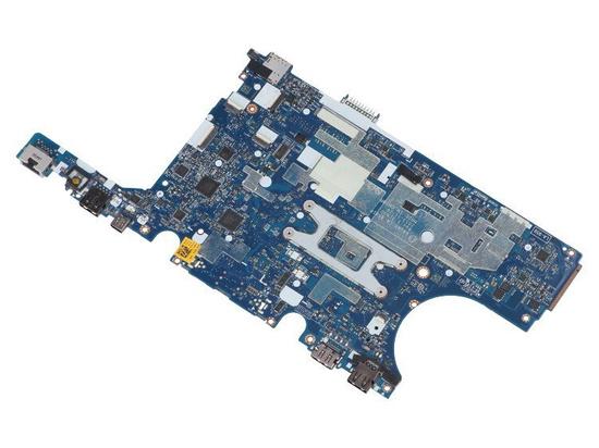 PŁYTA GŁÓWNA LA-9591P Dell Latitude E7440 USZKODZONA P9