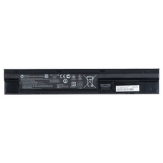 Używana Bateria HP ProBook 440 G0 G1 445 FP06 10.8V 47WH Niska Pojemność 0-14%