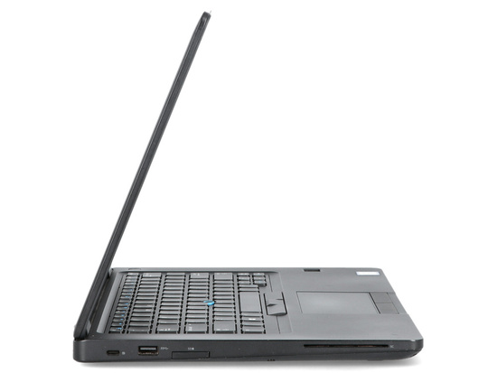 Dell Latitude 5491 i5-8400H 8GB 512GB SSD 1920x1080 Klasa A- Windows 11 Home