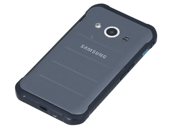 Samsung Galaxy xCover 3 SM-G389F 1,5GB 8GB Dark Silver Klasa C Android BZ
