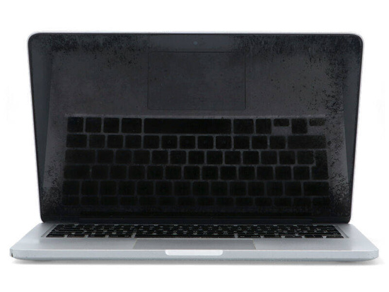 Apple MacBook Pro A1502 2015r. i7-5557U 16GB 1024GB SSD 2560x1600 Klasa B Mac OS Big Sur