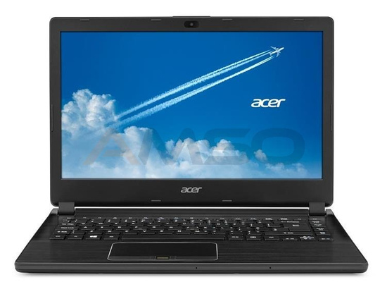 Notebook Acer TravelMate P446-M 14"/i5-5200U/4GB/500GB/iHD5500/7PR/10PR