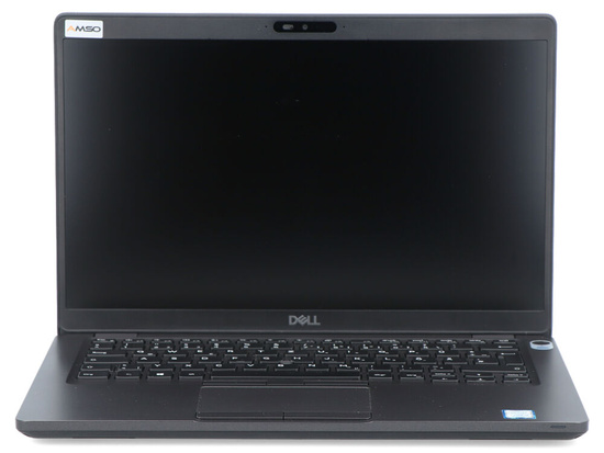 Dell Latitude 5400 i7-8665U 8GB 512GB SSD M.2 1920x1080 Klasa A- Windows 11 Home