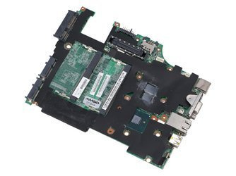 PŁYTA GŁÓWNA 08270-3 Lenovo ThinkPad X201 USZKODZONA P7