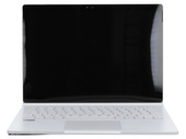 Microsoft Surface Book Touch i5-6300U 8GB 128GB SSD 13,5" 3000x2000 Klasa B/C Srebrny Windows 10 Professional