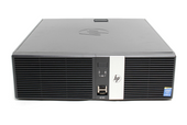 HP RP5 Retail System 5810 SFF i7-4770s 4x3.1GHz