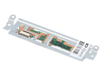 Przycisk Touchpada do Fujitsu S751 CP502506X1 U25