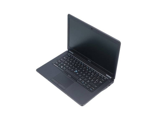 Dell Latitude E7450 i7-5600U 8GB NOWY DYSK 240GB SSD 1920x1080 Klasa A-