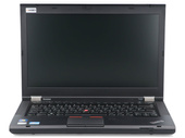 Lenovo Thinkpad T430 I5-3320M 4GB Brak Dysku 1600x900 Klasa C Brak systemu SN: PBT1YP2