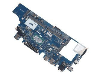 PŁYTA GŁÓWNA LA-9431P Dell Latitude E7240 USZKODZONA P2