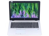 Dotykowy HP EliteBook 850 G3 i5-6300U 8GB NOWY DYSK 240GB SSD 1920x1080 Klasa A