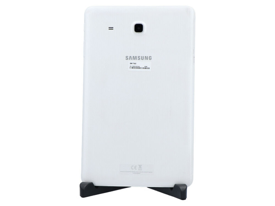 Samsung Galaxy Tab E SM-T560 2GB 8GB White Klasa C Android