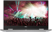 Dotykowy Dell XPS 15 9575 2w1 i5-8305G 8GB 512GB SSD M.2 1920x1080 Radeon RX Vega M Windows 11 Professional Po zwrocie