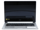 Dotykowy 2w1 Acer Chromebook R13 CB5-312T MediaTek M8173C 4GB 64GB 1920x1080 Klasa A- Chrome OS