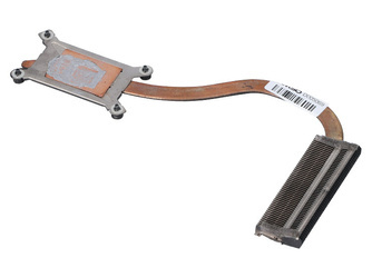 Chłodzenie Radiator do HP Probook 430 G3 435 G3 45X61HSTP10 U32