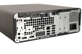 HP ProDesk 600 G4 SFF i3-8100 4x3.6GHz 8GB 512GB SSD Windows 11 Home