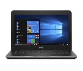 Dell Latitude 3380 i3-6006U 8GB 256GB SSD 1366x768 Klasa A Windows 10 Home