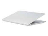 Apple MacBook Pro 16" A2141 2019r. Silver i7-9750H 32GB 512GB SSD 3072x1920 AMD Radeon Pro 5300M Klasa A- MacOS Big Sur