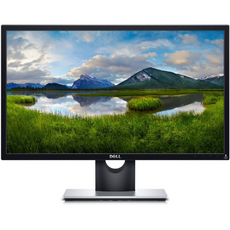 Monitor Dell SE2417HGX 24" LED 1920x1080 HDMI w Klasie A/B