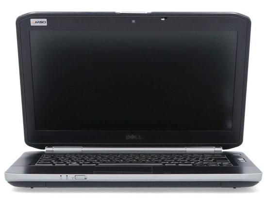 Dell Latitude E5420 i5-2410M 8GB NOWY DYSK 240GB SSD 1366x768 Klasa A Windows 10 Home