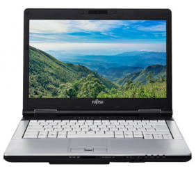 Fujitsu LifeBook S751 i5-2520M 4GB 320GB HDD 1366x768 Klasa A/C Brak baterii