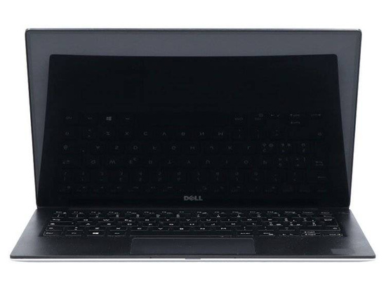 Dotykowy Dell XPS 13 9350 i7-6560U 16GB 512GB SSD M.2 3200x1800 Klasa A- Windows 10 Professional