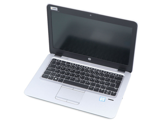 HP EliteBook 820 G3 i5-6300U 16GB 240GB SSD 1366x768 Klasa A- Windows 10 Professional