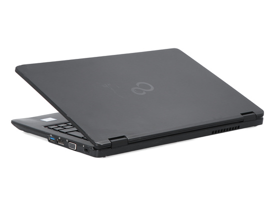 Fujitsu LifeBook U727 i5-6200U 1920x1080 Klasa B Brak baterii S/N: DS1V009681