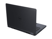 Dotykowy Dell Latitude E5450 I5-5300U 4GB/256GB  SSD 1920x1080 Klasa C Brak systemu SN: F0JDS32
