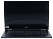 Dotykowy Dell Latitude 7390 2w1 i5-8350U 1920x1080 Klasa A-