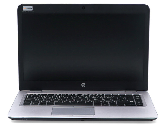 HP EliteBook 840 G4 i5-7300U 8GB 512GB SSD 1920x1080 Klasa A Brak systemu