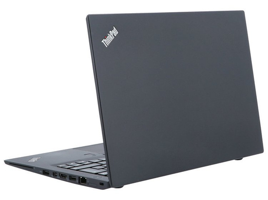 Lenovo ThinkPad T460S i5-6200U 8GB 240GB SSD 1920x1080 Klasa A Windows 10 Professional