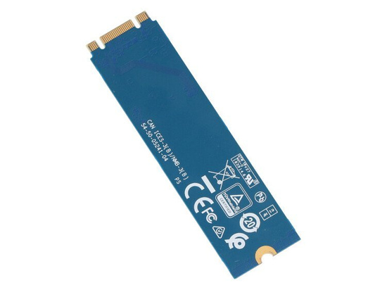 Dysk SSD 256GB M.2 2280 WD SN520 PCIe SDAPNUW-256-G-1006