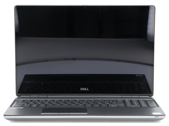Dotykowy Dell Precision 7550 i7-10850H 32GB 1TB SSD M.2 1920x1080 Nvidia Quadro T2000 Max-Q Klasa A Windows 11 Professional