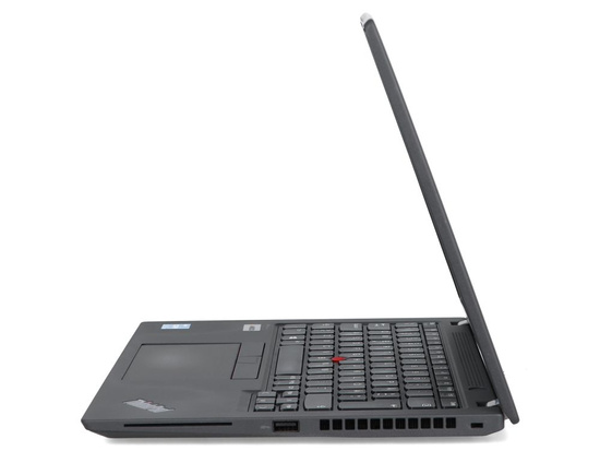 Lenovo ThinkPad X13 Gen 2 i5-1145G7 8GB 512GB SSD 1920x1200 Klasa A Windows 11 Home