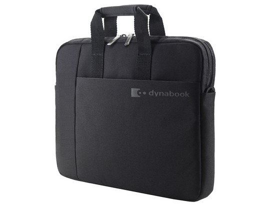 Nowa Torba Laptop Case B116 - Toploader Dynabook PX1880E-2NCA