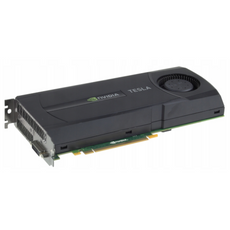 Karta Graficzna nVidia Tesla C2070 6GB GDDR5 Wysoki Profil