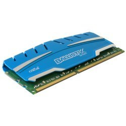 Pamięć RAM Crucial Ballistix Sport 4GB DDR3 1600MHz DIMM CL9 OEM