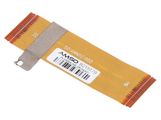 Taśma Lenovo Thinkpad Helix G1 50.4WW12.002 U46