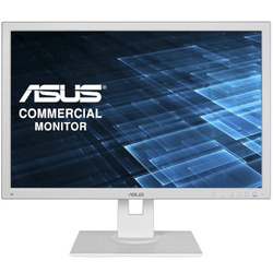 Monitor ASUS BE24A 24" LED 1920x1200 IPS DisplayPort DVI Biały Klasa A (PZ)