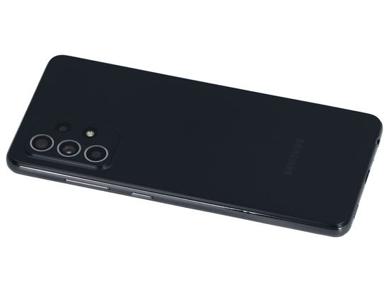 Samsung Galaxy A52 6GB 128GB Black Klasa A- S/N: RZ8RC1FEMWJ
