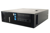 Lenovo ThinkStation C30 2xE5-2609v2 4x2.5GHz