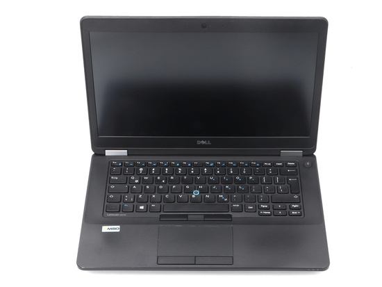 Dell Latitude E5470 i5-6300U 1920x1080 Klasa B S/N: 7BFRN72