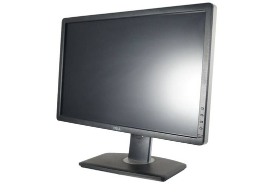 Monitor Dell UltraSharp U2312HM 23" LED IPS 1920x1080 DisplayPort USB Czarny Nieoryginalna Podstawka Klasa A/B