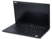 Dell Latitude 7480 i5-6300U 8GB 240GB SSD 1920x1080 Klasa A-